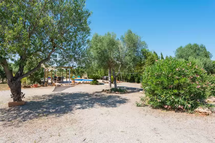 Holiday rentals in Son piris, es Llombards