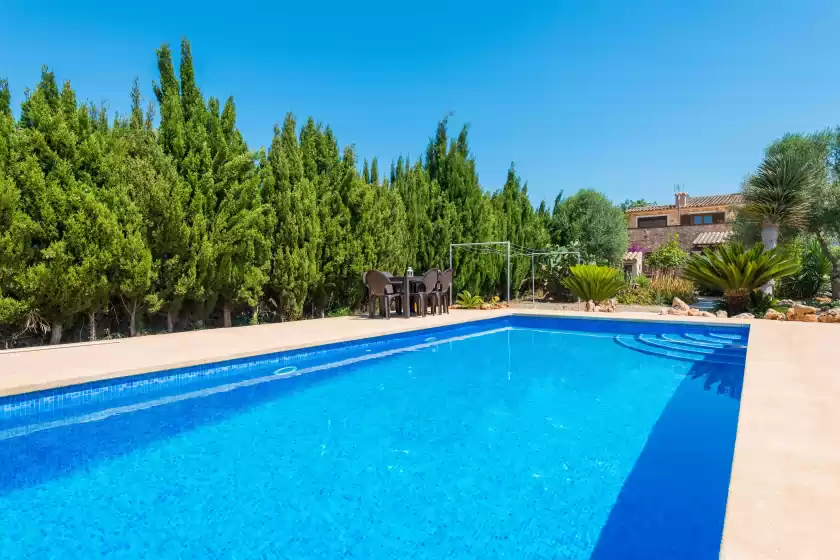 Holiday rentals in Son piris, es Llombards