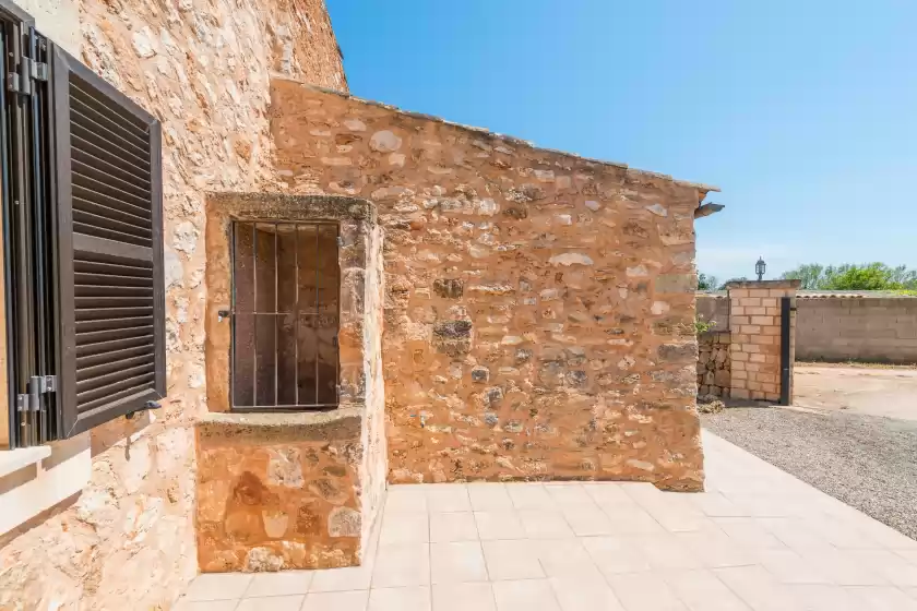Holiday rentals in Son piris, es Llombards