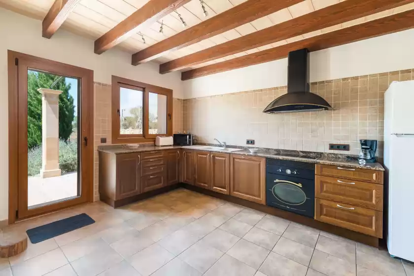 Holiday rentals in Son piris, es Llombards