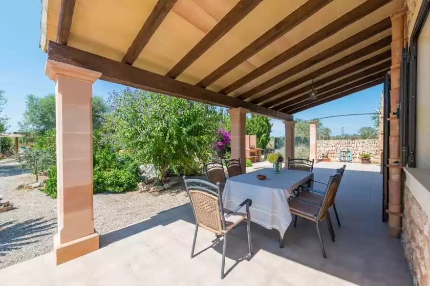 Holiday rentals in Son piris, es Llombards