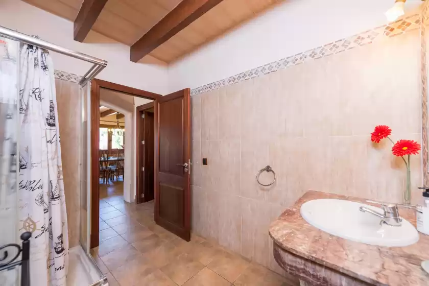 Holiday rentals in Son piris, es Llombards
