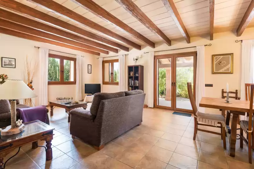 Holiday rentals in Son piris, es Llombards