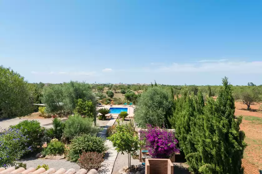 Holiday rentals in Son piris, es Llombards