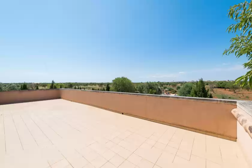 Holiday rentals in Son piris, es Llombards