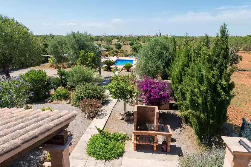 Holiday rentals in Son piris, es Llombards