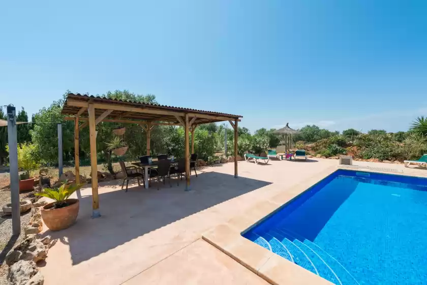 Holiday rentals in Son piris, es Llombards