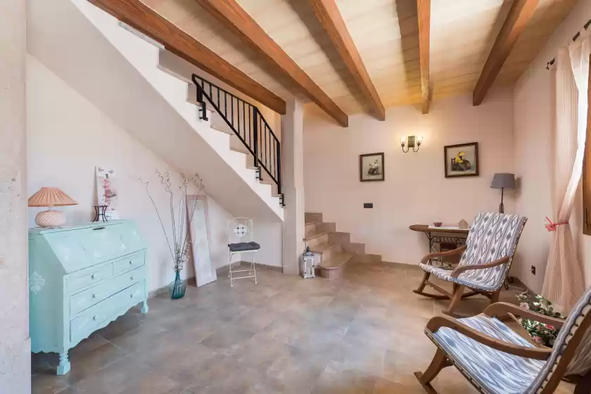 Holiday rentals in Son piris, es Llombards