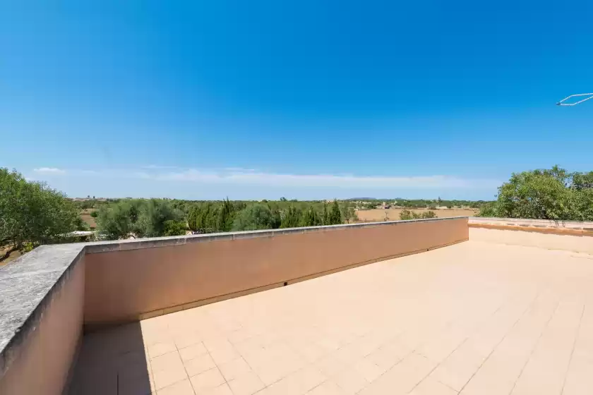 Holiday rentals in Son piris, es Llombards