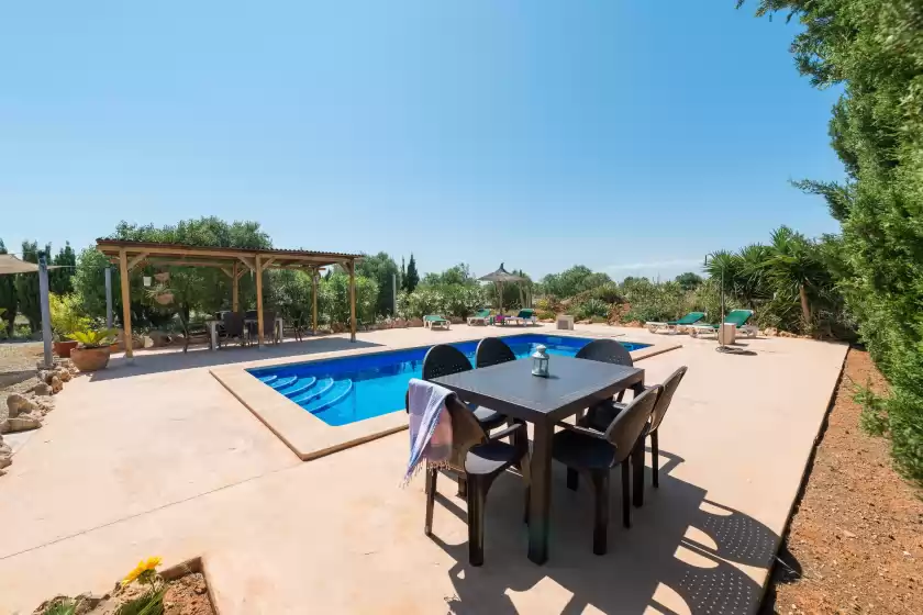 Holiday rentals in Son piris, es Llombards