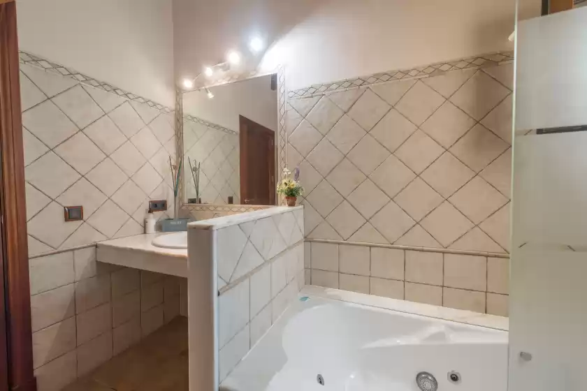 Holiday rentals in Son piris, es Llombards