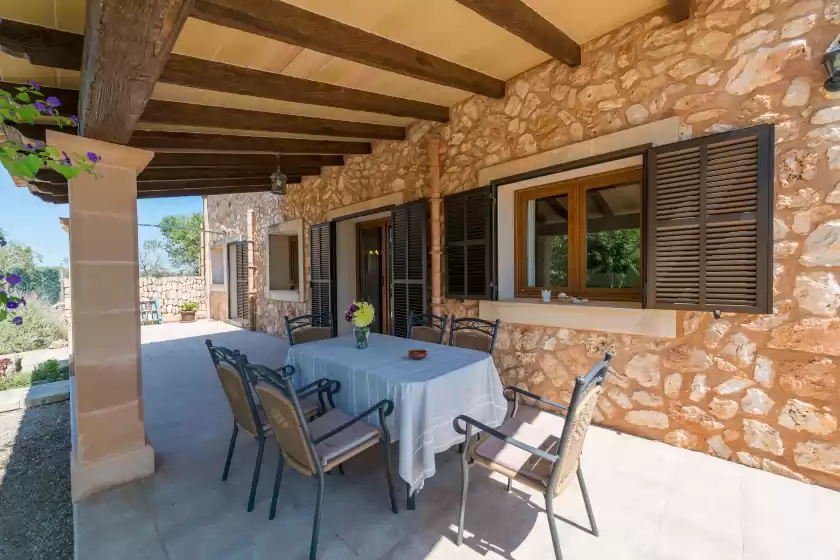 Holiday rentals in Son piris, es Llombards