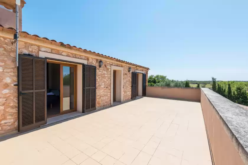 Holiday rentals in Son piris, es Llombards