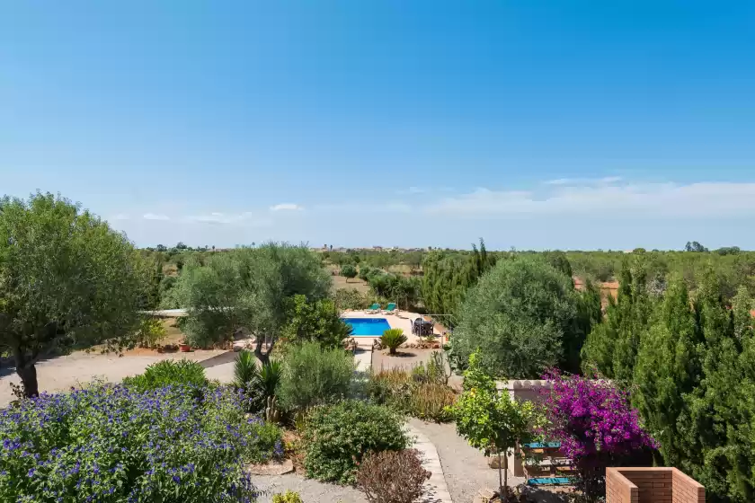 Holiday rentals in Son piris, es Llombards
