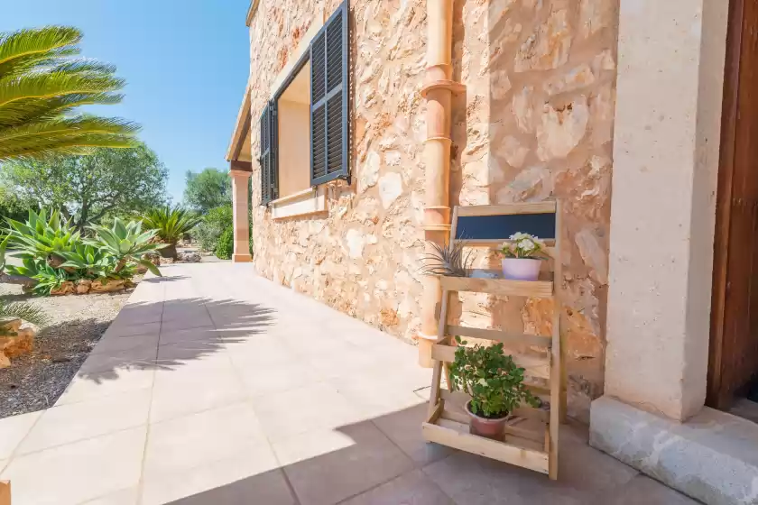 Holiday rentals in Son piris, es Llombards