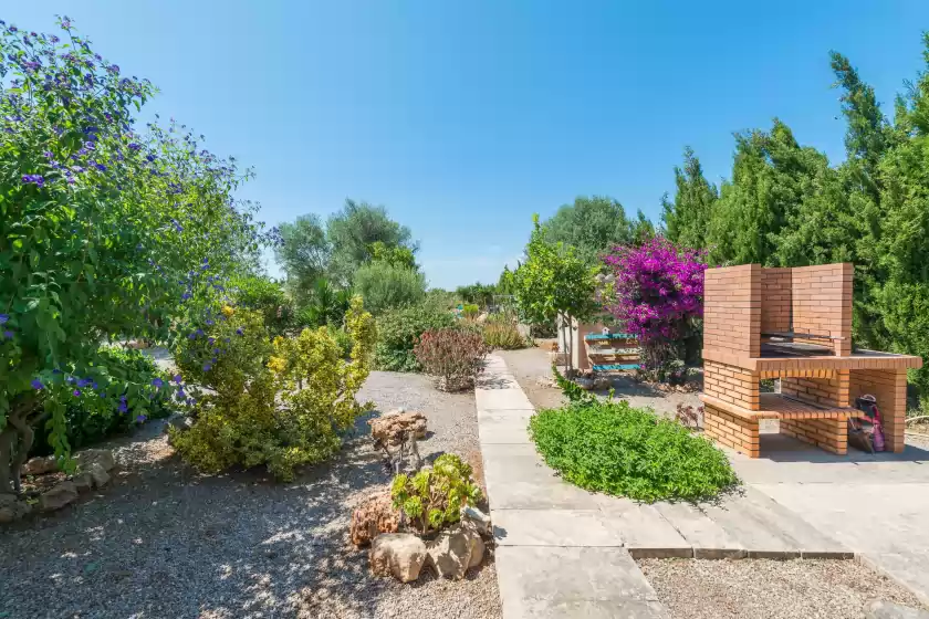 Holiday rentals in Son piris, es Llombards