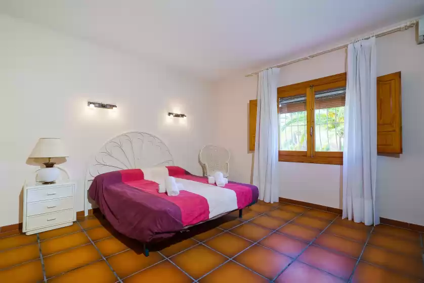 Holiday rentals in Cantallops, Xàbia/Jávea