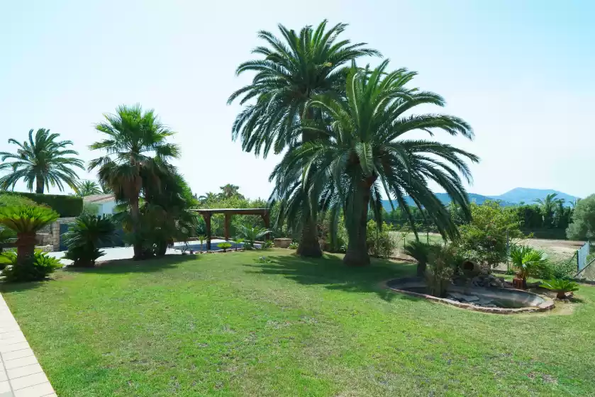 Ferienunterkünfte in Cantallops, Xàbia/Jávea