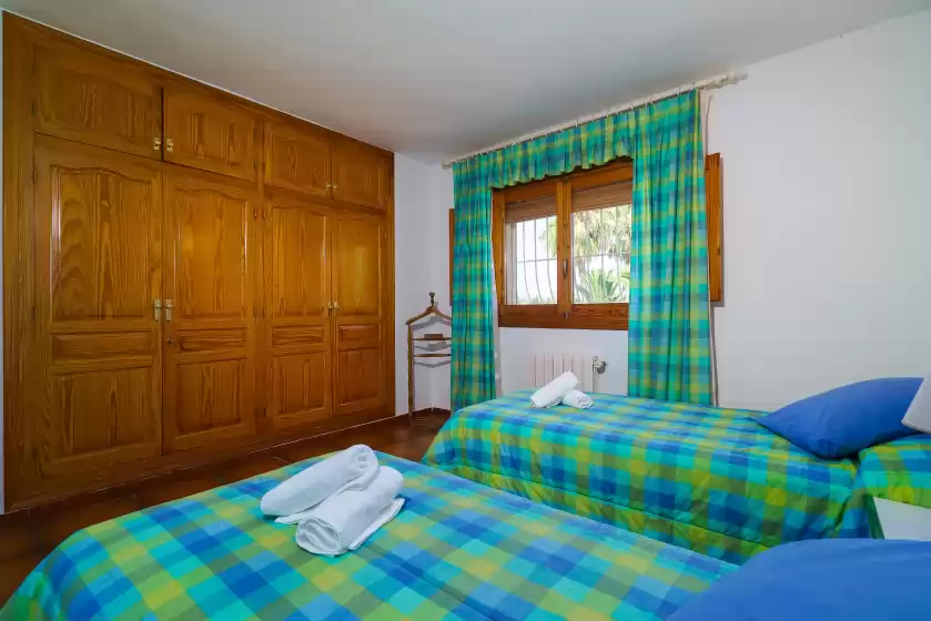 Holiday rentals in Cantallops, Xàbia/Jávea