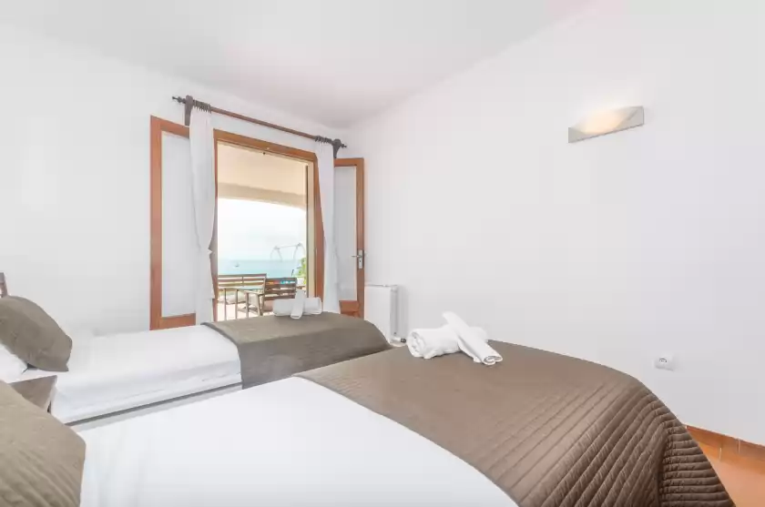 Holiday rentals in Villa can torrens, Port d'Alcúdia