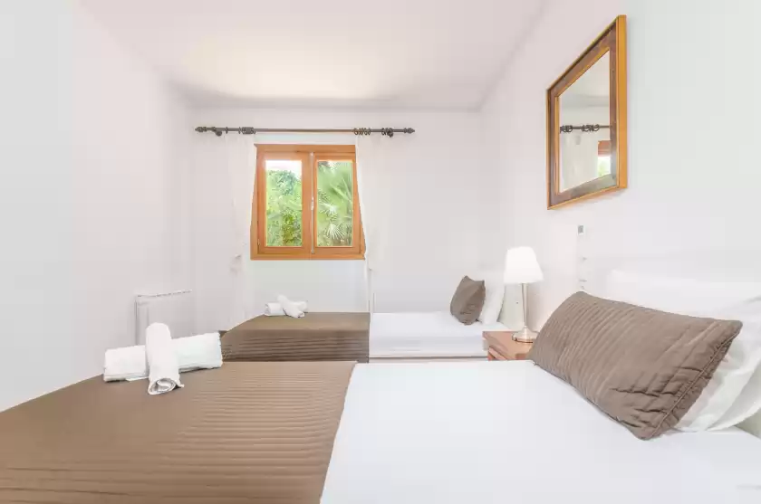 Holiday rentals in Villa can torrens, Port d'Alcúdia