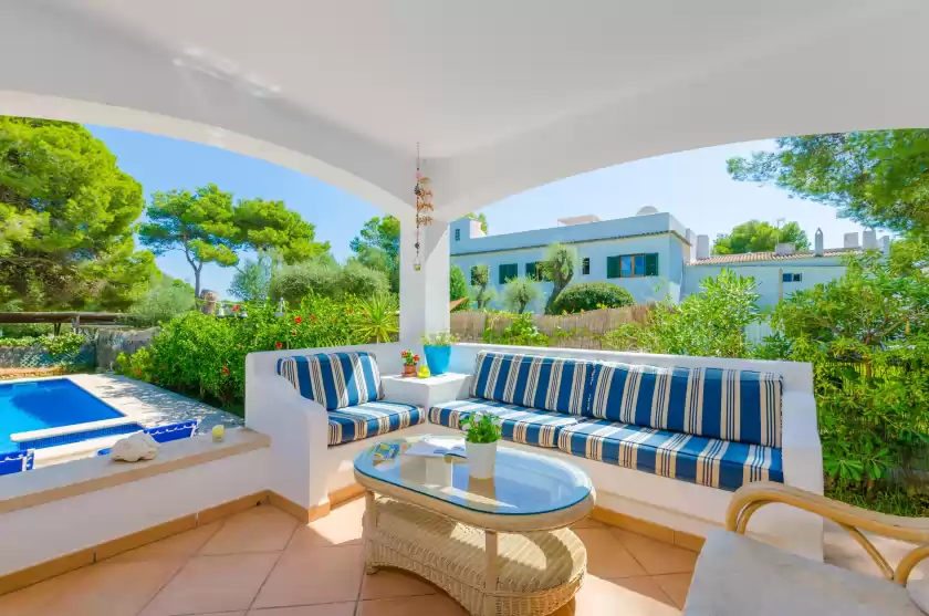 Holiday rentals in Ca n'estel, Cala d'Or