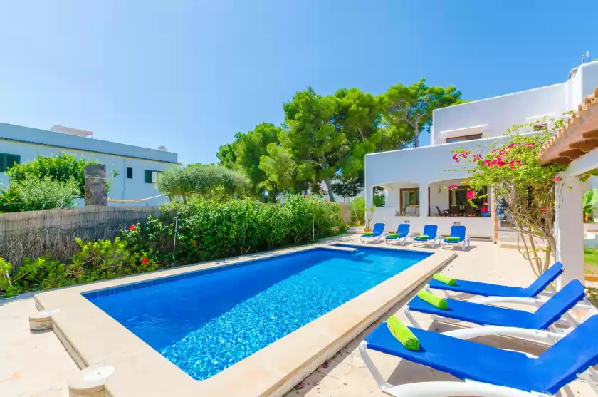 Holiday rentals in Ca n'estel, Cala d'Or