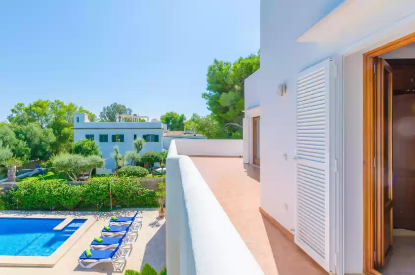 Holiday rentals in Ca n'estel, Cala d'Or