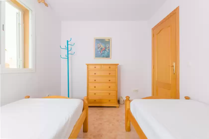 Holiday rentals in Aritja, 5, Port d'Alcúdia