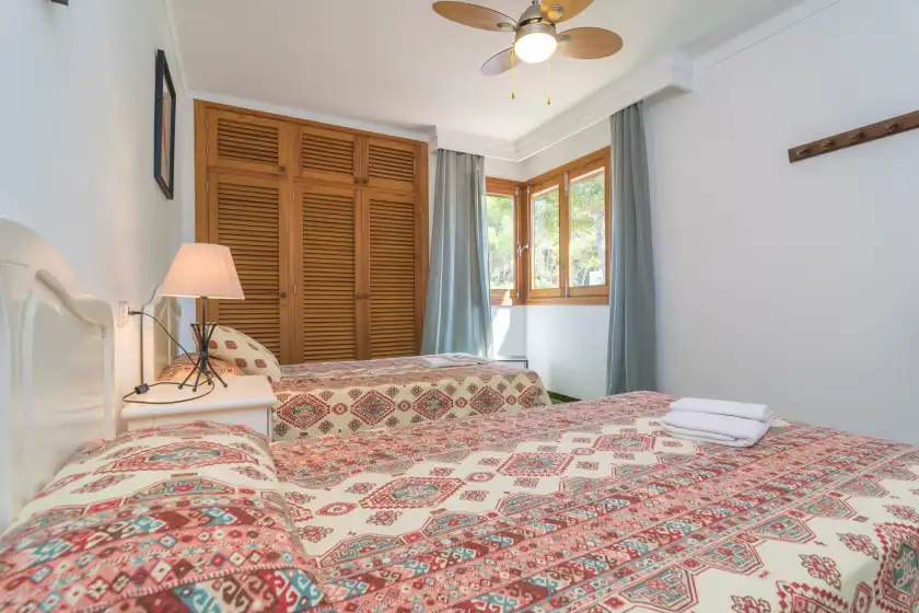 Ferienhaus auf S'olivaret (alcudia), Port d'Alcúdia