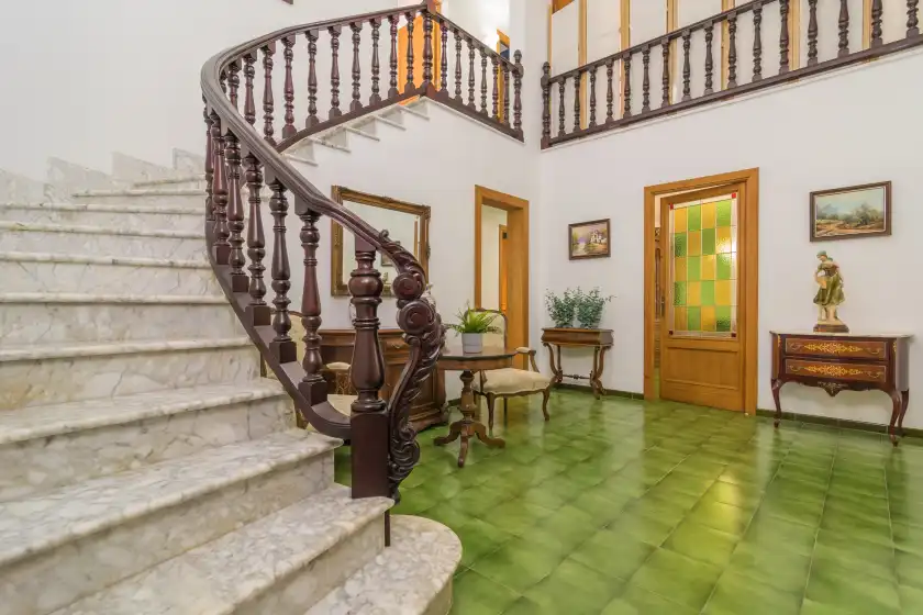Ferienhaus auf S'olivaret (alcudia), Port d'Alcúdia