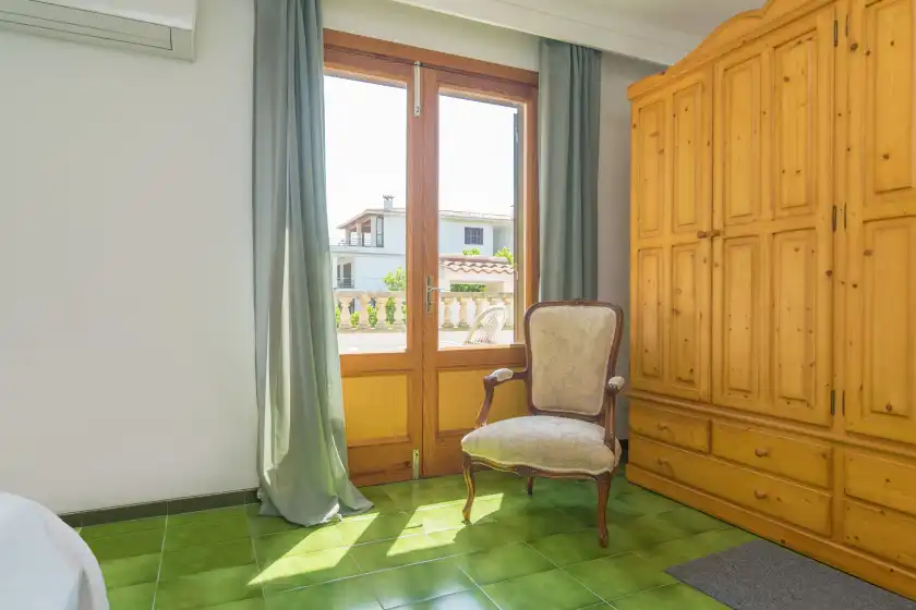 Ferienhaus auf S'olivaret (alcudia), Port d'Alcúdia