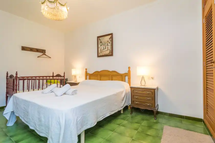 Ferienhaus auf S'olivaret (alcudia), Port d'Alcúdia