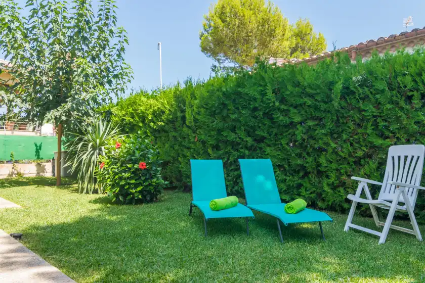 Ferienhaus auf S'olivaret (alcudia), Port d'Alcúdia