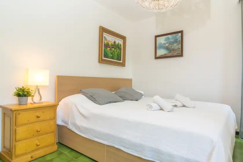 Ferienhaus auf S'olivaret (alcudia), Port d'Alcúdia
