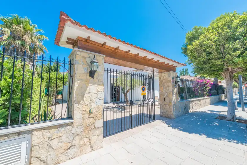 Ferienhaus auf S'olivaret (alcudia), Port d'Alcúdia