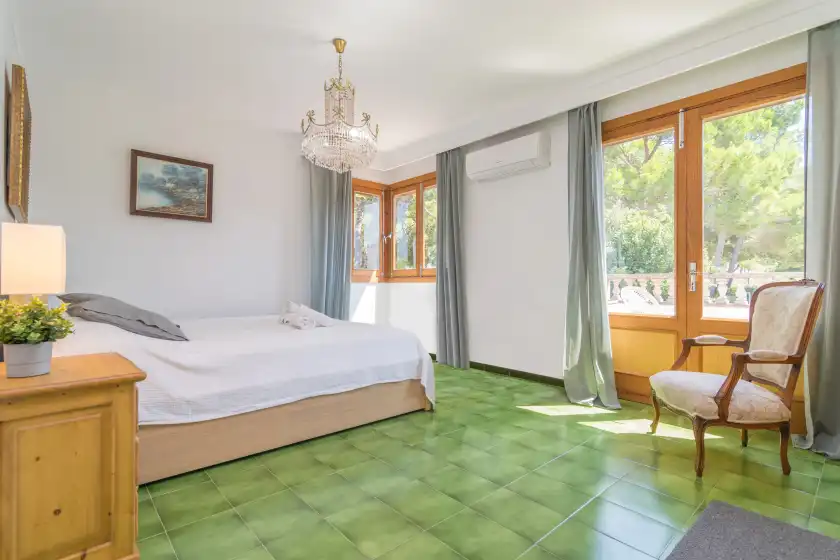 Ferienhaus auf S'olivaret (alcudia), Port d'Alcúdia