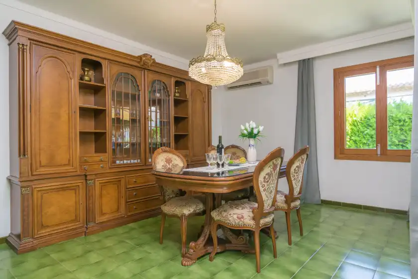 Ferienhaus auf S'olivaret (alcudia), Port d'Alcúdia