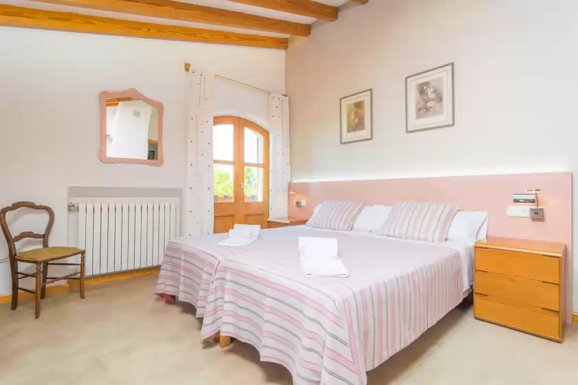 Ferienhaus auf Villa marjals, Muro
