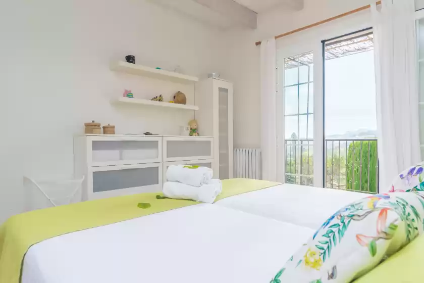 Ferienhaus in Finca victoria, Son Servera