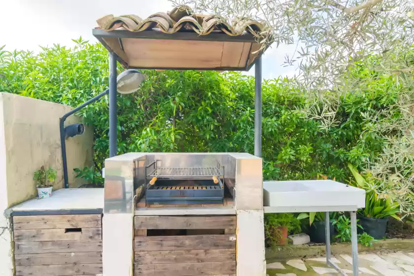 Ferienhaus in Finca victoria, Son Servera