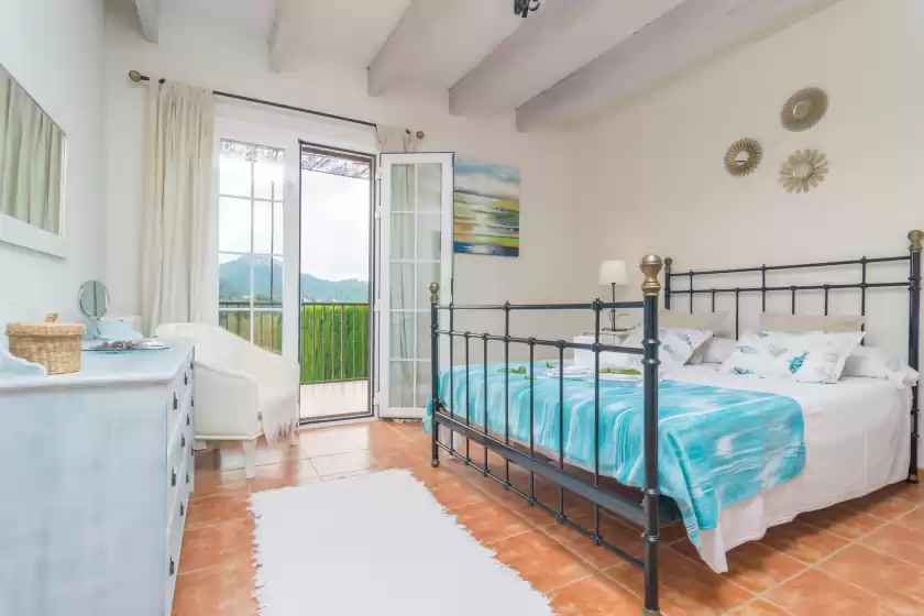 Ferienhaus in Finca victoria, Son Servera