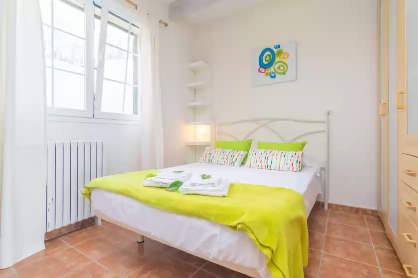 Ferienhaus in Finca victoria, Son Servera