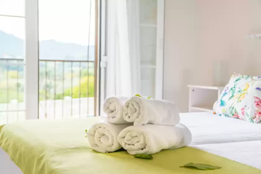 Ferienhaus in Finca victoria, Son Servera