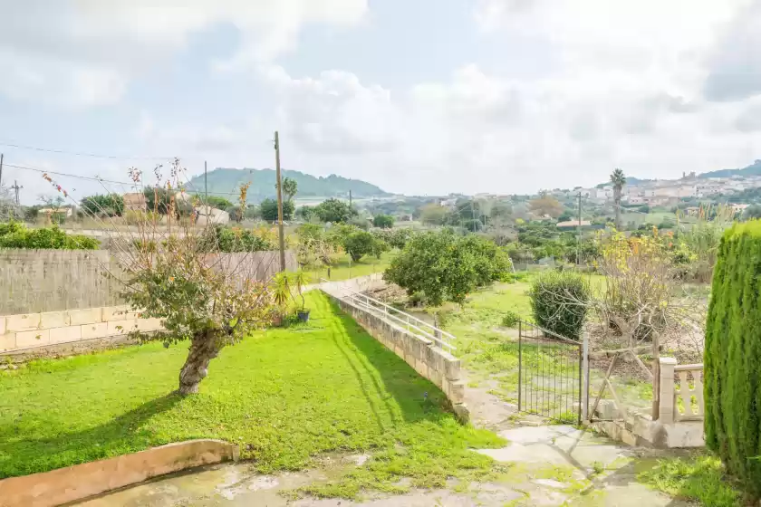 Ferienhaus in Finca victoria, Son Servera