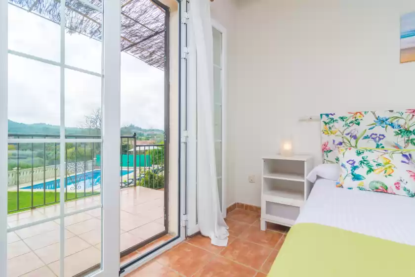 Ferienhaus in Finca victoria, Son Servera