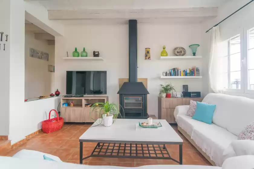 Ferienhaus in Finca victoria, Son Servera