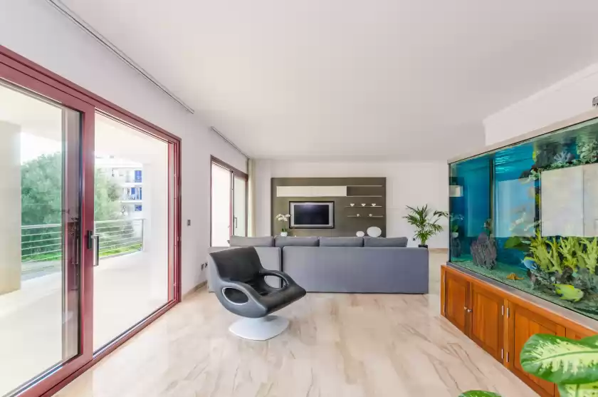 Ferienhaus in Villa puigverd, Felanitx