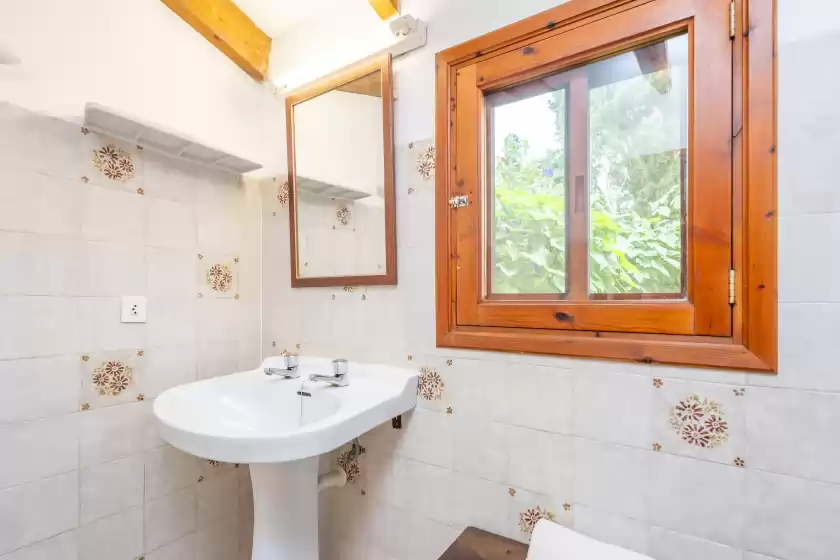 Ferienhaus auf Can ferrer, Pollença