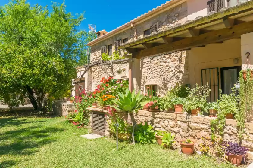 Holiday rentals in Can ferrer, Pollença